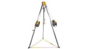 MSA Workman Tripod